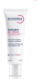 BIODERMA SENSIBIO AR+ CREME 40ML