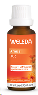 Weleda Arnica 30c Liquid 30ml