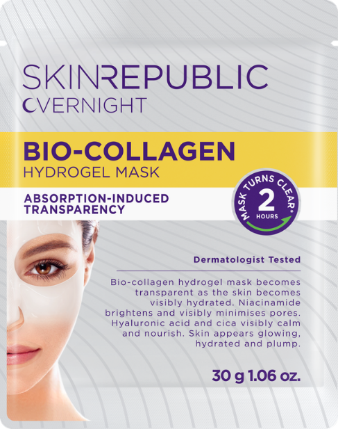 Skin Republic Bio-Collagen Mask