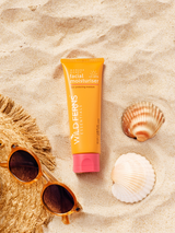 Wild Ferns Essentials Manuka Honey Facial Moisturiser SPF15 70ml