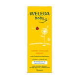 Weleda Calendula Nappy Change Cream 75ml
