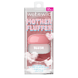 Wet N Wild Mother Fluffer Pudding Blush - Rose the Roof