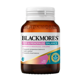 Blackmores Peri & Menopause Balance
