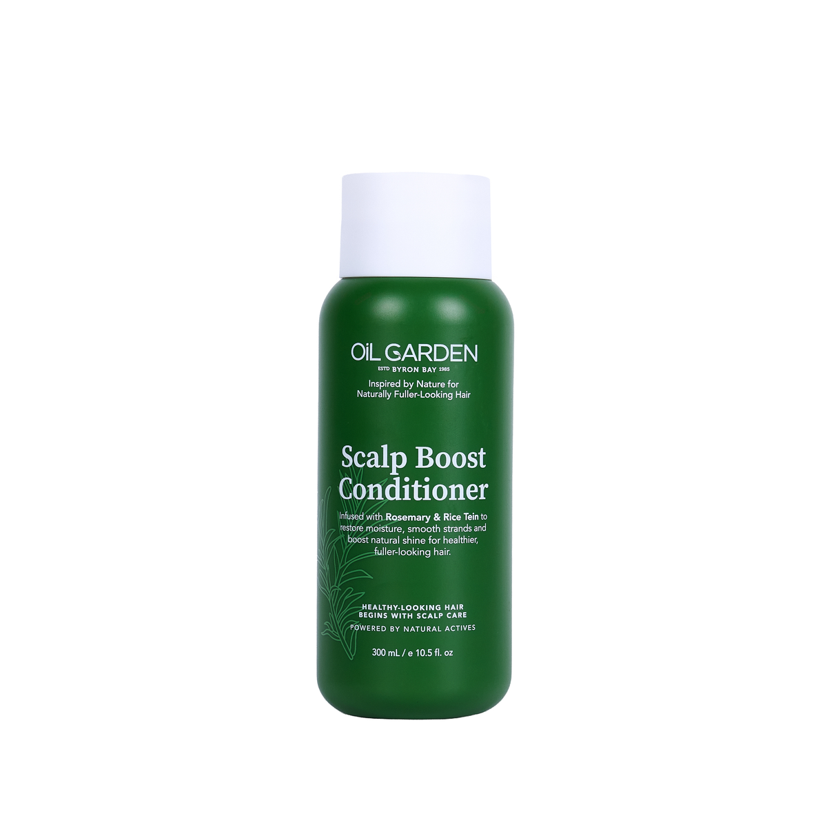 OG Rosemary Hair Conditioner 300ml