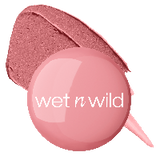 Wet N Wild Mother Fluffer Pudding Blush - Rose the Roof