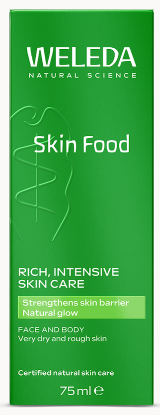 Weleda Skin Food 75ml