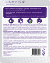 Skin Republic Bio-Collagen Mask