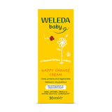 Weleda Calendula Nappy Cream 30ml