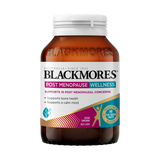 Blackmores Post Menopause Wellness