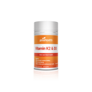 Good Health Vitamin K2 and D3 60s