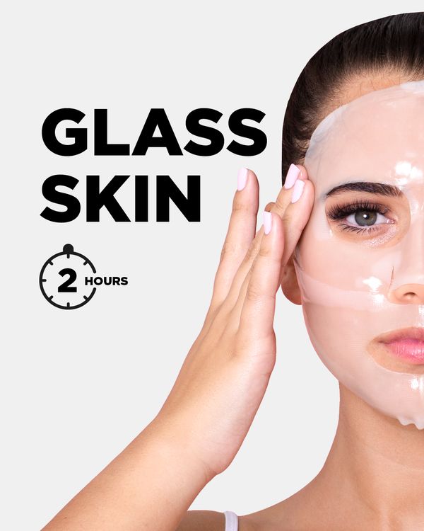Skin Republic Bio-Collagen Mask