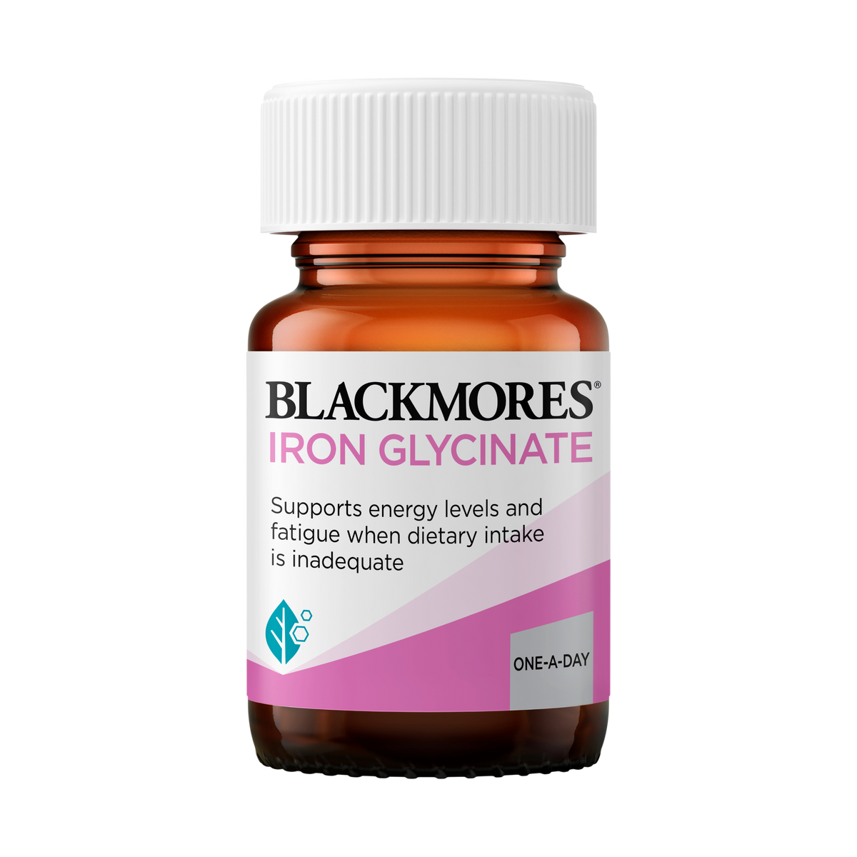 Blackmores Iron Glycinate
