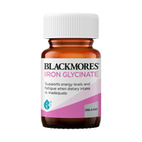 Blackmores Iron Glycinate