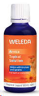 Weleda Arnica Topical Solution (was Arnica Lotion)