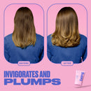 BEING BIG VOLUME Thickening Shampoo 354mL