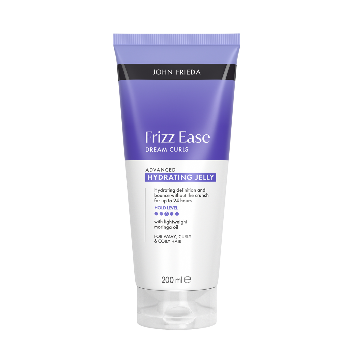 John Frieda Frizz Ease Dream Curls Hydrating Jelly 200ml