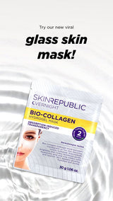 Skin Republic Bio-Collagen Mask