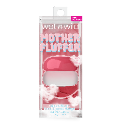 Wet N Wild Mother Fluffer Pudding Blush - Berry Chill