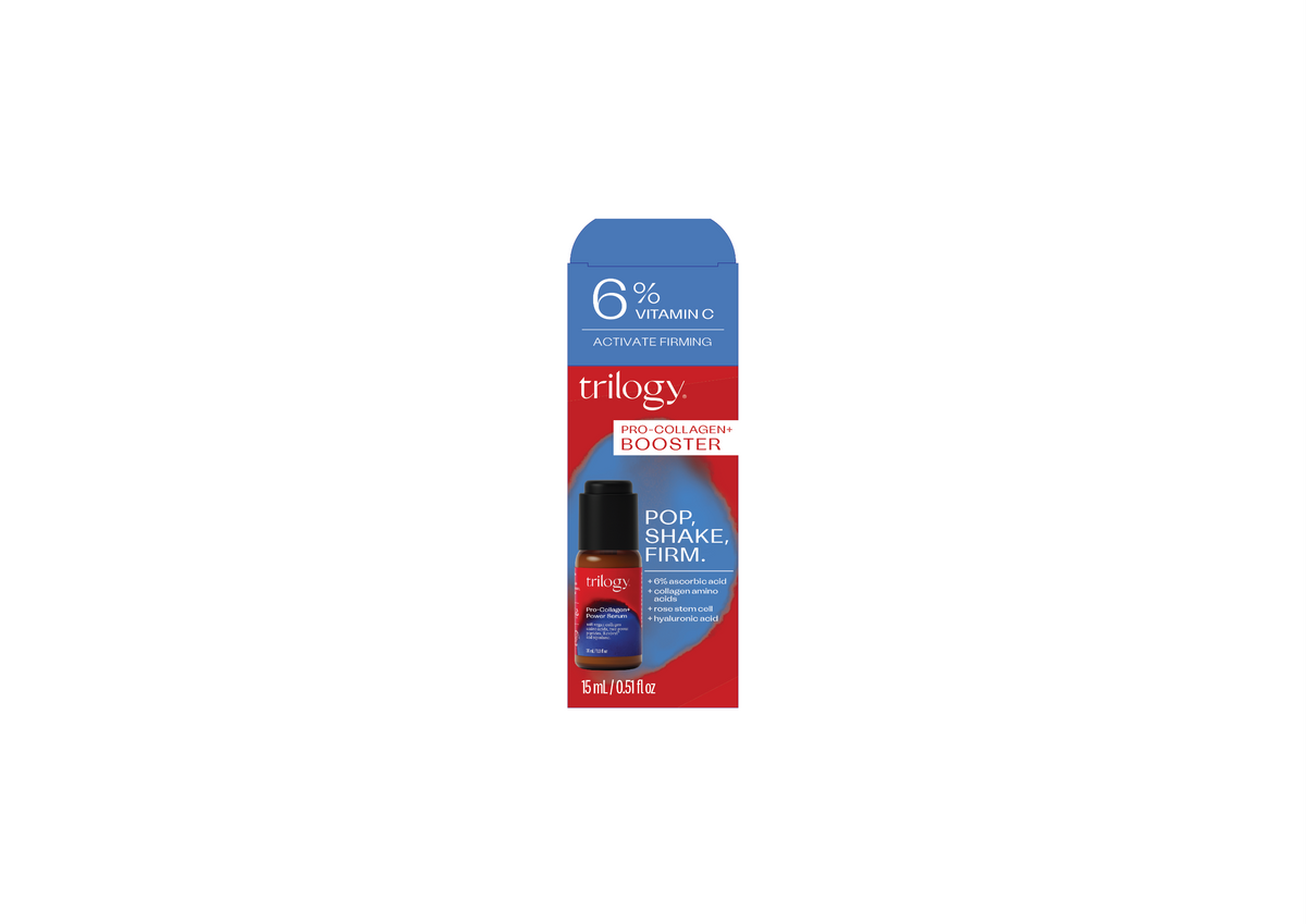 Trilogy Pro-Collagen+ Booster Serum 15ml