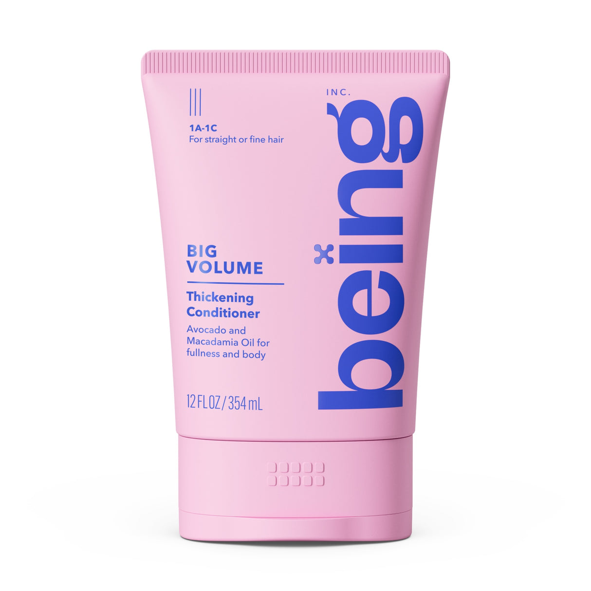 BEING BIG VOLUME Thickening Conditioner 354mL