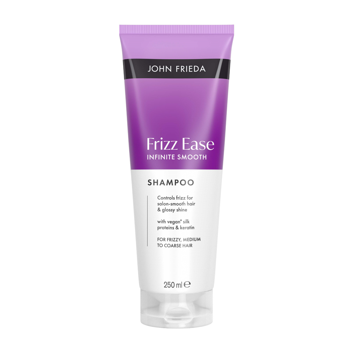 John Frieda Frizz Ease Infinite Smooth Shampoo 250ml