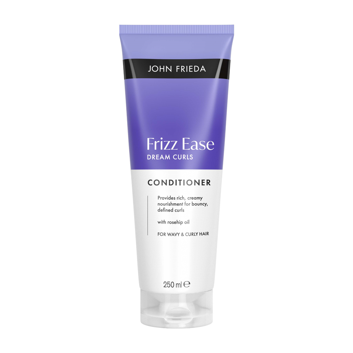 John Frieda Frizz Ease Dream Curls Conditioner 250ml