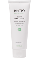 Natio Aroma Gentle Facial Scrub 2026