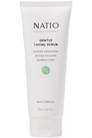 Natio Aroma Gentle Facial Scrub 2026