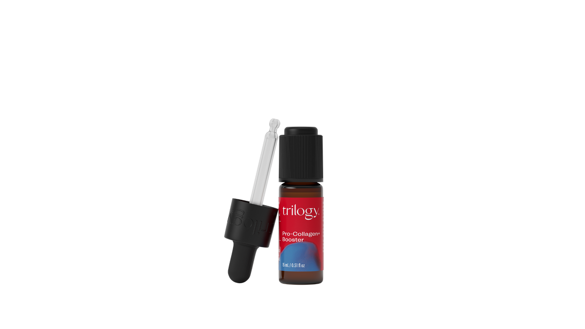 Trilogy Pro-Collagen+ Booster Serum 15ml