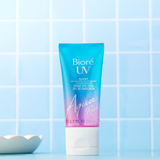 BIORE UV AQUA RICH Glow Enhancing Moisturizer SPF50 50ML