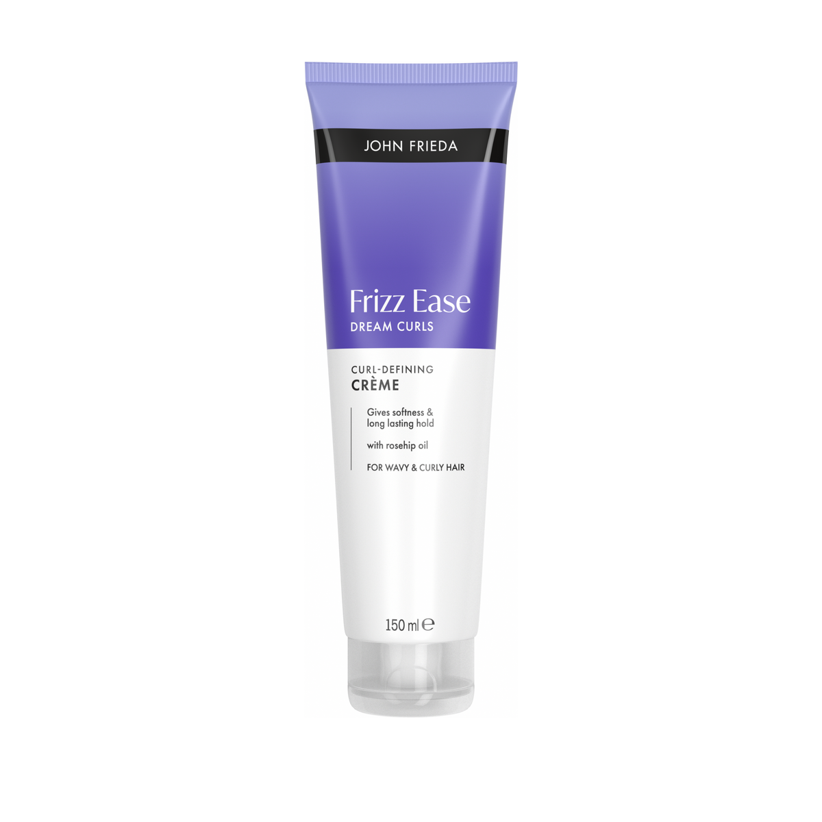 John Frieda Frizz Ease Dream Curls Curl Define Cream 150ml