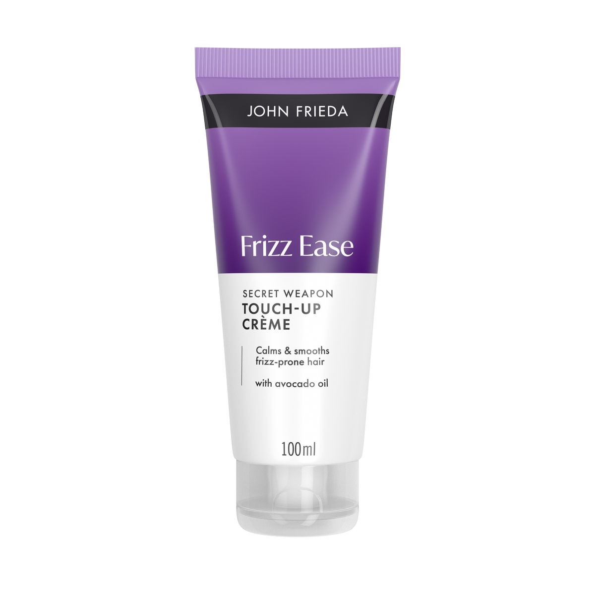 John Frieda Frizz Ease Secret Weapon Cream 100ml
