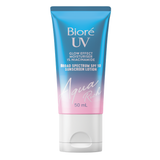 BIORE UV AQUA RICH Glow Enhancing Moisturizer SPF50 50ML