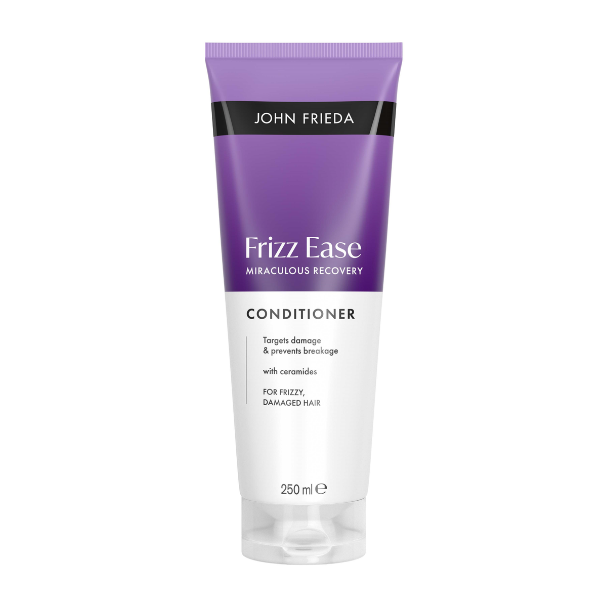 John Frieda Frizz Ease Miraculous Recovery Conditioner 250ml