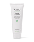 Natio Aroma Gentle Facial Scrub 2026