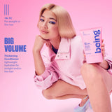 BEING BIG VOLUME Thickening Conditioner 354mL