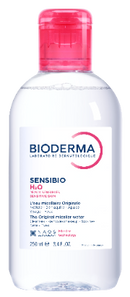 Bioderma Sensibio H2O Solution Micellaire 250ml