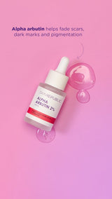 Skin Republic Alpha Arbutin 2% Serum 30ml