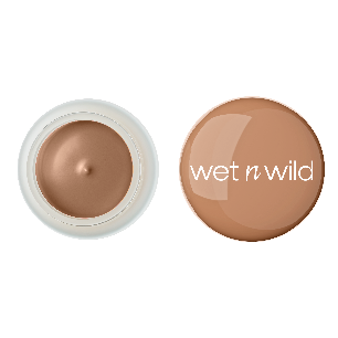 Wet N Wild Mother Fluffer Pudding Bronzer - Beige Please