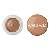 Wet N Wild Mother Fluffer Pudding Bronzer - Beige Please