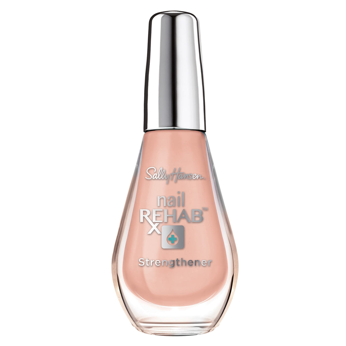 Sally Hansen Nail Rehab Treatment