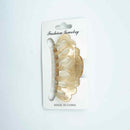 Hair Claw Clip Large Assorted Colour