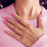 KISS ImPress Color FX Nails Floating
