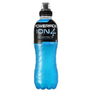 Powerade Mountain Blast