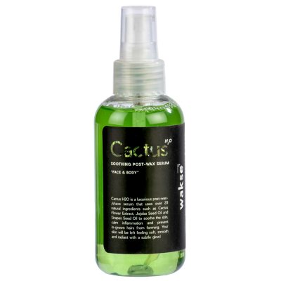 WAKSE Cactus H20 Post Wax Serum 113g