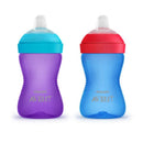 Philips Avent My Grippy Spout Cup Soft 300ml NZ - Bargain Chemist