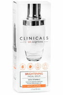 SpaScriptions Bright. Ser wVitC 50ml