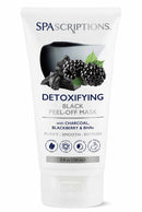 SpaScriptions Detox. PO Mask 150ml