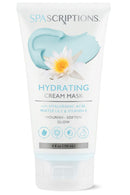 SpaScriptions Hyd. Cream Mask 150ml