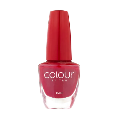 TBN Nail Polish Chezs A Good One